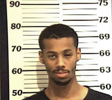 Ronald Jones, - Denton County, TX 