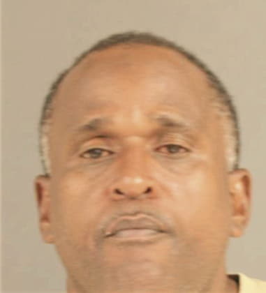 Stanley Jones, - Hinds County, MS 