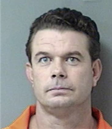 Phillip Kelley, - Okaloosa County, FL 