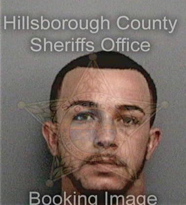 Scott Kilmer, - Hillsborough County, FL 