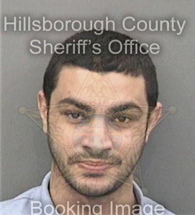 Caleb Kinney, - Hillsborough County, FL 