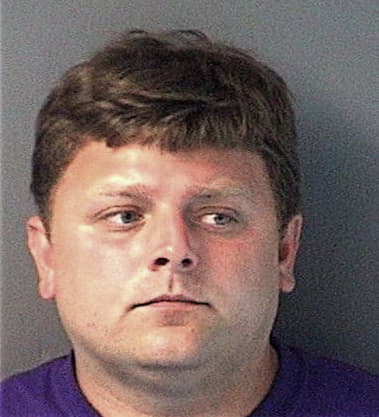 Jeffrey Kucinski, - Escambia County, FL 