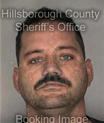 Ricky Laflamboy, - Hillsborough County, FL 