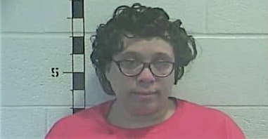 Latasha Leachman, - Shelby County, KY 