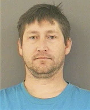 Daniel Ledgerwood, - Linn County, OR 