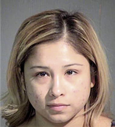Jasmine Lee - Maricopa County, AZ 
