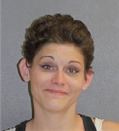 Starla Lewis, - Volusia County, FL 