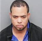 Antonio Lloyd - Shelby County, TN 