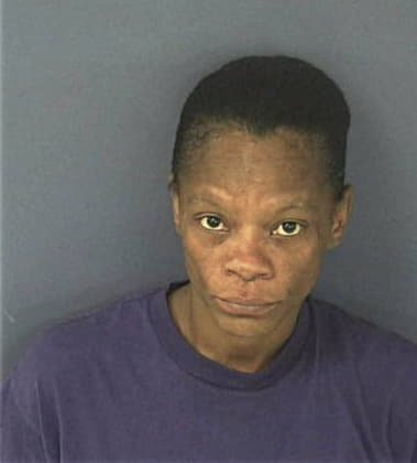 Latasha Lockwood, - Gadsden County, FL 