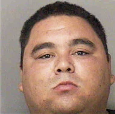 Cesar Lopez, - Polk County, FL 