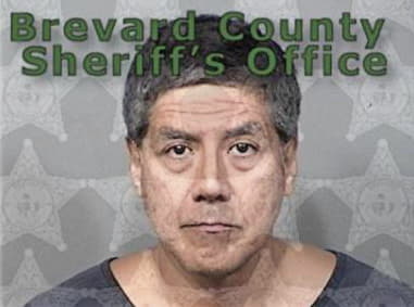 Pedro Lopez, - Brevard County, FL 