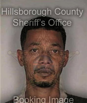 Feliciano Lucas, - Hillsborough County, FL 