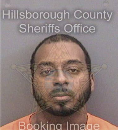 Travis Mack, - Hillsborough County, FL 