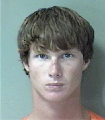 James Manley, - Okaloosa County, FL 