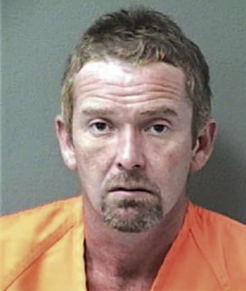 Michael Martin, - Okaloosa County, FL 