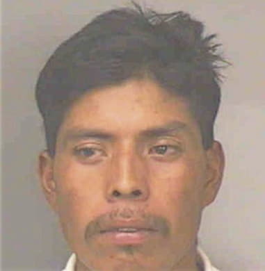 Francisco Martinez, - Polk County, FL 