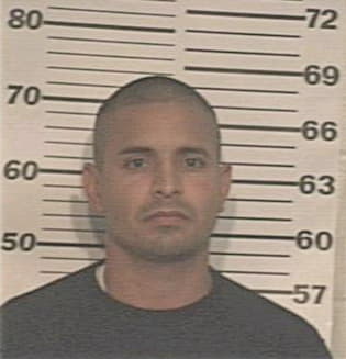 Phillip Martinez, - Hidalgo County, TX 