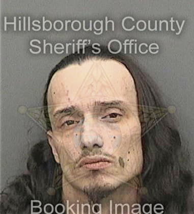 Alain Martinezgonzalez, - Hillsborough County, FL 