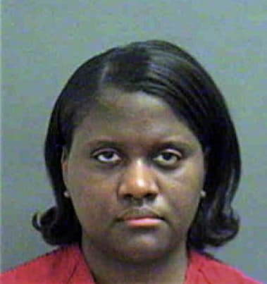 Sherelle Marzette, - Mecklenburg County, NC 