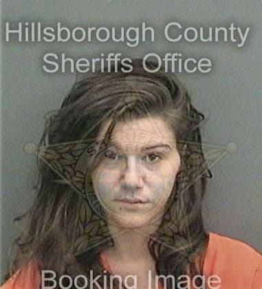Haleigh Mayer - Hillsborough County, FL 