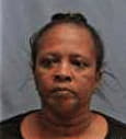 Dominique Mayers, - Pulaski County, AR 