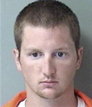 William McBride, - Okaloosa County, FL 