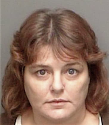 Deborah McCormack - Pinellas County, FL 
