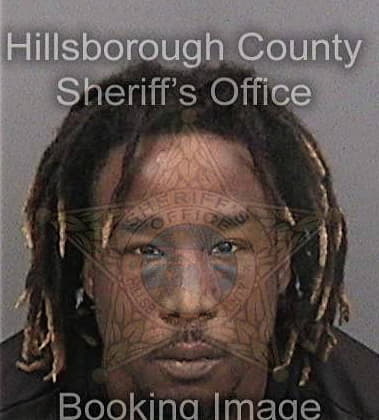 Michael McCray - Hillsborough County, FL 