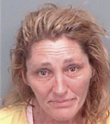 Tiffany McGill - Pinellas County, FL 