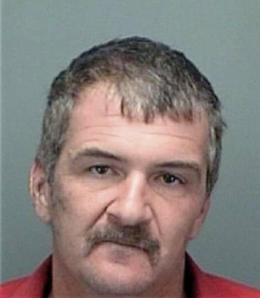 John McKiernan - Pinellas County, FL 