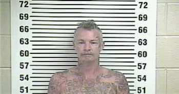 Jeffery McKinney, - Allen County, KY 