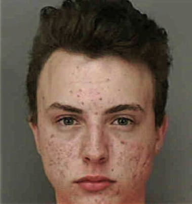 Joshua McLean - Polk County, FL 
