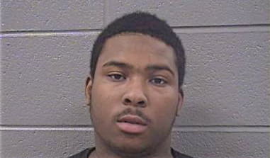 Darrion McMullen, - Cook County, IL 