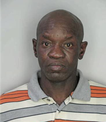Trea McNair - Hillsborough County, FL 