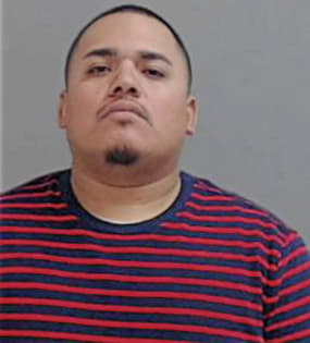 Dereck Medina - Hidalgo County, TX 