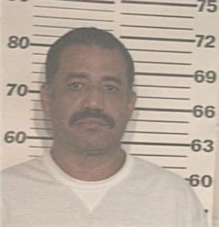 Mario Medrano, - Hidalgo County, TX 