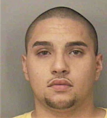 Carlos Mendez - Polk County, FL 