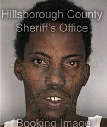 Luis Menelio - Hillsborough County, FL 