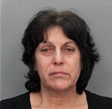 Patricia Meza-Martinez, - Dade County, FL 