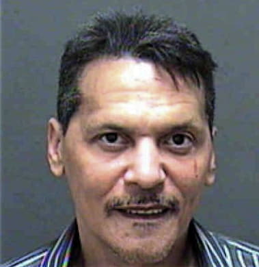 Franklin Michael - Mecklenburg County, NC 