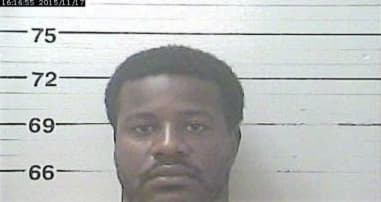 Antonio Milsap, - Harrison County, MS 