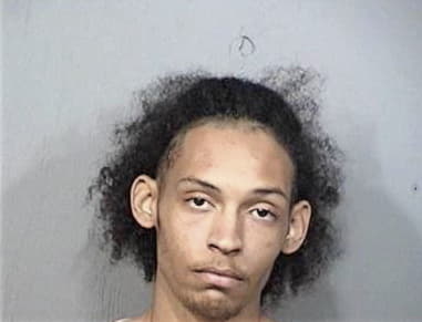 Nathaniel Miranda, - Brevard County, FL 