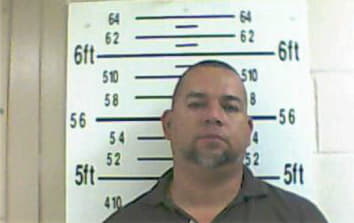 Esequiel Mireles, - Kleberg County, TX 