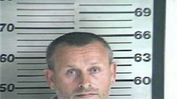 Harold Mitchell, - Dyer County, TN 