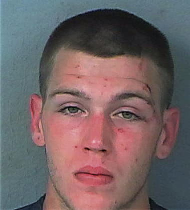 Michael Munch, - Hernando County, FL 