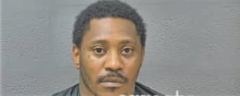 Requandre Murrell, - Amherst County, VA 