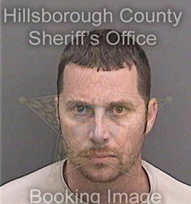 William Newhart, - Hillsborough County, FL 