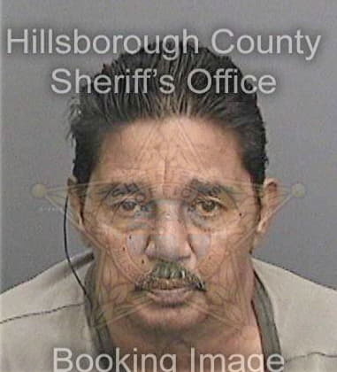 Orlando Nievesnunez, - Hillsborough County, FL 