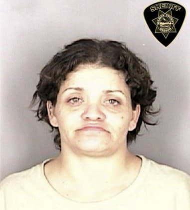 Brenda Noteboom, - Marion County, OR 