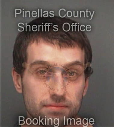 Corey Odonnell, - Pinellas County, FL 